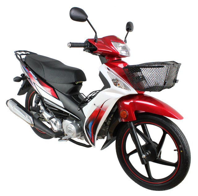 Miga 110cc